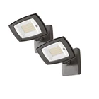 Tierone 28W Led Flood Light Remote Control 5 Cct Tunable Outdoor Security New. Price: $116.36.