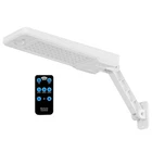Solar Wall Light Outdoor 60LEDS Pir Motion Sensor Remote Control Wireless Lamps New. Price: $31.79.