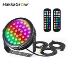 144W Rgbw Led Wall Washer Light 14400LM Dimmable IP65 Waterproof Indoor&outdoor New. Price: $129.00.