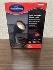 Harbor Breeze Lumens 75 -watt Green Low Voltage Plug-in Halogen # 0693981 New. Price: $29.99.