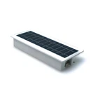Stkr Concept Ez Home Security Solar Flood Light New. Price: $46.61.