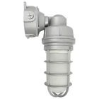 Nuvo Lighting 65/550 13" Tall Led Commercial Adjustable Utility - Grey New. Price: $110.99.