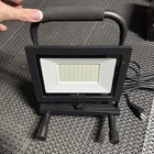 Glorious-lite 50W Led Work Light, 5000LM Flood Lights, 400W Equivalent, IP66 New. Price: $40.00.