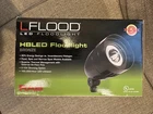 Rab Lighting HBLED13A Bronze Bullet, Floodlight, Cool 5100K New. Price: $249.95.