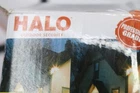 Halo Led Flood Light Bronze TGS3S401FSRB Open. Price: $34.96.