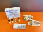 Area Lighting Enviro-lite Universal Lamp Led Exit Sigh Retrofit T-120-U New. Price: $35.00.