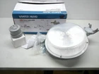 Satco Nuvo Lighting 65-054 Led Area 58W Gray Finish 120V 5441 Lumen 5000K New. Price: $99.99.