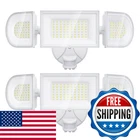Imaihom 150W Motion Sensor Outdoor 15000LM 6500K Led Security Floodlights New. Price: $149.41.