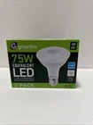 Greenlite Led PAR30 Long Neck Dimmable Flood Light Bulb, 11W 2 Pack New. Price: $9.99.