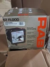 Rab Ez Flood Halogen Nib 175 Watt Mh Bronze New. Price: $75.00.