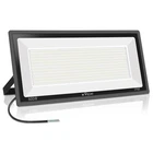 Xycn 600W Led Stadium Flood Lights OUTDOOR(3050W EQUIVALENT),67500LM Super Br... New. Price: $149.45.