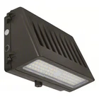 Ledvance/ Sylvania WALPAKC9AS035UNHD8SC15BZP Wall Pack Cutoff, Led, Surface New. Price: $128.99.