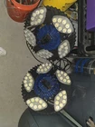 Eaton Metalux Xhb Extreme High Bay Led Light , 277-480 V 470W Used. Price: $1000.00.