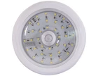 Buyers Prod 5625338 Light Interior 5.1IN Rd Clear 3; Polycarbonate Lens; New. Price: $69.19.