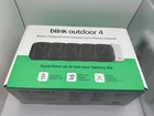 Blink Outdoor (4TH Gen) 5-CAMERA Security System W/ Sync Module Core New. Price: $139.95.