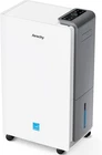 Aeocky 4500 Sq.ft Energy Star Most Efficient 2025 Dehumidifier, Max 80 Pint/day New. Price: $375.99.