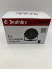 Tendelux Cctv Lighting AI4 Ir Illuminator 850NM, IP65 Open Box Free Shipping. Price: $29.99.