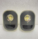 Lot Of 2 Netgear Arlo Wireless Add-on Out/indoor Smart Security Lights- (read) Used. Price: $22.50.
