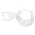 125-WATT Equivalent 3352 Lumen 103 White Motion Sensing Integrated Led Flood Li New. Price: $79.36.