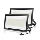 2 Pack 600W Led Flood OUTDOOR,(3060W EQUIVALENT),67600LM 5000K Daylight... New. Price: $231.20.