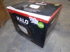 *halo* FSL303TB Security Floodlight In Bronze New Open Box. Price: $34.99.