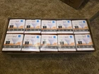 Lot 10 120V Cool White 11 Watt 4000K Led PAR30 Indoor Dimmable Flood Lamp New. Price: $44.99.