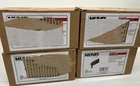 Lot Of 2 Satco Nuvo Dark Bronze Hardwired Landscape Flood Light *read* Open. Price: $28.99.