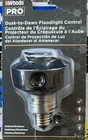 Woods 1472 Outdoor Floodlight Control Socket With Sensor Photocell Black New. Price: $10.00.