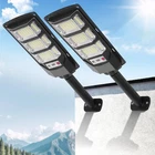 Fowseek Solar Street Lights Outdoor 2 Pack, 6500K Waterp... New. Price: $64.80.