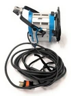 Arri Plus 650W Fresnel Tungsten Studio Light Flood/spot, W/ Barn Door 531600 Used. Price: $99.99.
