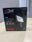 Rab Led Flood Light X34S Bronze New. Price: $88.00.