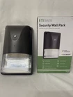 SWPK-1-LB3-CO3-MV-LVD, Eti Lighting, Security Wall Motion New. Price: $40.00.