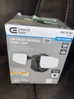 Ce Ft 180W Equivalent, 2200 Lm, 100 Motion Sensing Flood Light Open. Price: $12.00.