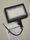 Ruggedgrade Led Flood Light 5000K - Black New. Price: $49.95.