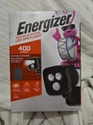 Energizer Motion-activated Led Spotlight 400 Lumens Outdoor Battery Operated New. Price: $14.99.