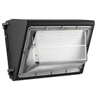 Dusk To Dawn 120W Led Wall Pack Light, 15600LM 600-800W Hps/hid Equivalent, 5... New. Price: $62.15.