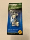 Halogen MR16 Light Bulbs 20 Watt 12 Volt Manor House New. Price: $7.90.