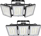 150W Led Flood Lights 2 Pack, 15000LM Waterproof Security For Outdoor Use New. Price: $210.99.