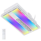 Bathroom Fan With Light And Heater, 230 Cfm Quiet Exhaust, 5-IN-1 Design For ... New. Price: $232.25.