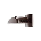 175W Equivalent Bronze Led Area Light 4320 Lumens Dusk To Dawn Security New. Price: $97.76.