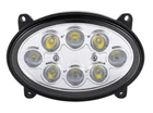 New Larsen Lights For John Deere Oval Tractor Flood LED-4060 RE271574. Price: $40.00.