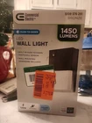 Commercial Electric Led Photocell Sensor Bronze 100-WATT Equivalent 5000K New. Price: $60.00.