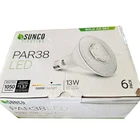 PAR38 Led Flood Outdoor Bulb, Waterproof Bright Dimmable, 6000K Daylight 9 Open. Price: $45.00.