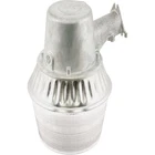Halo Metallic Dusk To Outdoor Area Light Fixture AL6501LED New. Price: $67.51.