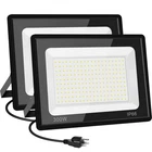 Sunkkes Pack 300W Led Flood Light OUTDOOR,2000W Equivalent 36000LM 6000K Da... New. Price: $113.30.