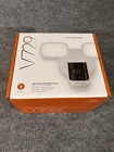 Alarm Com Floodlight 4MP Camera, Video Analytics & 2-WAY AUDIO-AC-#ADC-V729AC New. Price: $300.00.
