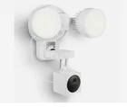 Wasserstein 3-IN-1 Wired Floodlight Charger Mount Compatible With Wyze Cam Open. Price: $29.00.