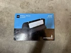 Hyperikon Led Wall Pack Rotatable, Outdoor Light Fixture, IP65 Waterproof, 40W Open. Price: $75.00.