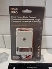Woods Pro Stem-mount Light Control With Photocell, Outdoor 59410WD Ships Free! New. Price: $15.99.