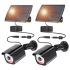 Lixada Solar Motion Sensor Lights Outdoor, IP67 Waterproof Spot ... New. Price: $58.83.